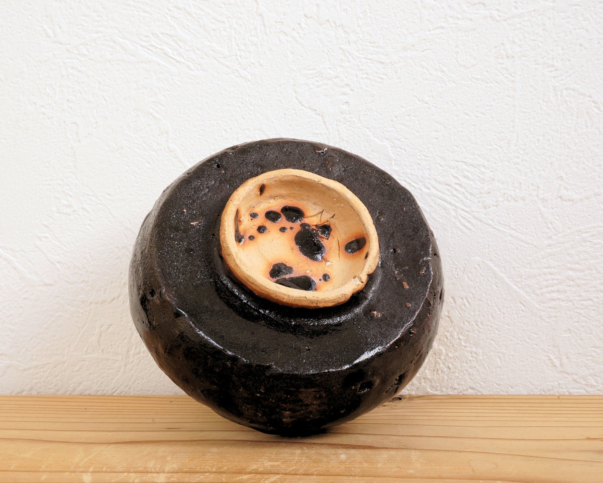 抹茶茶碗 7
