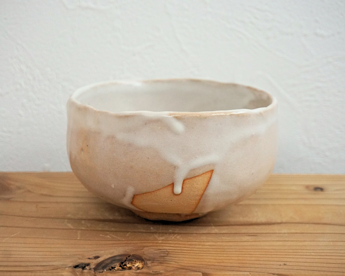 抹茶茶碗 2