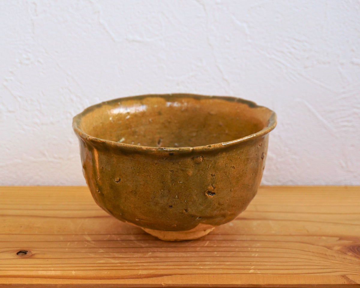 抹茶茶碗 3