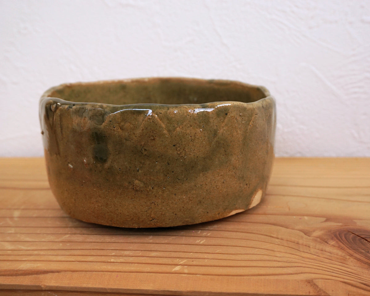 抹茶茶碗 6