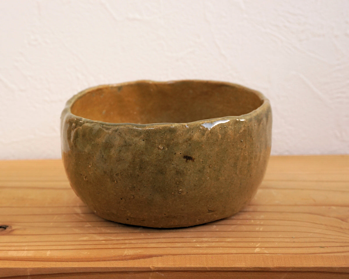 抹茶茶碗 12