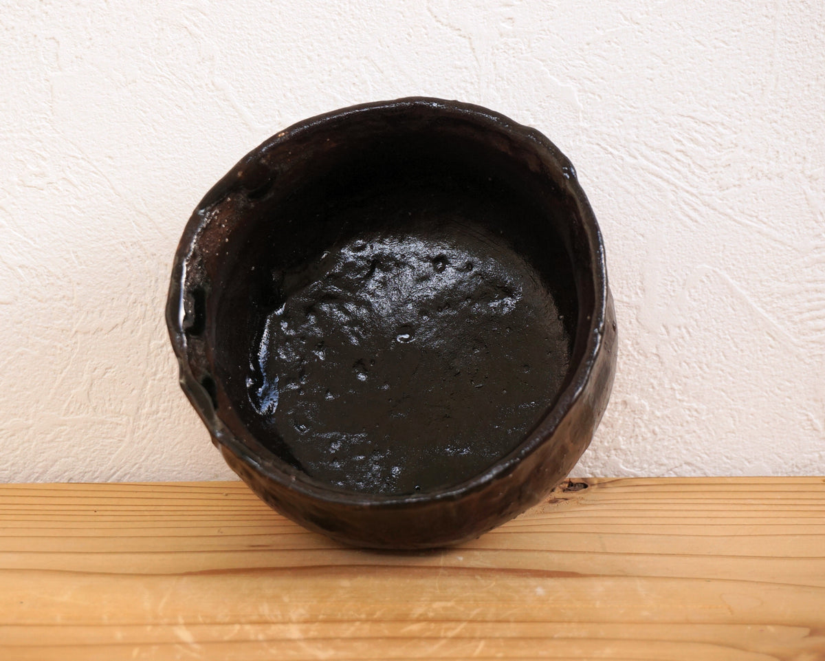 抹茶茶碗 8