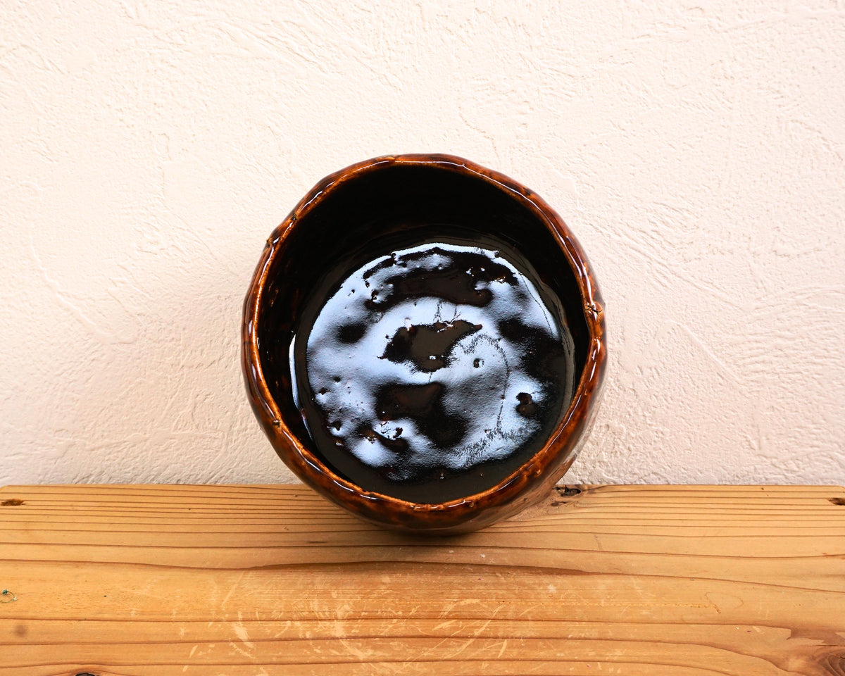 抹茶茶碗 1