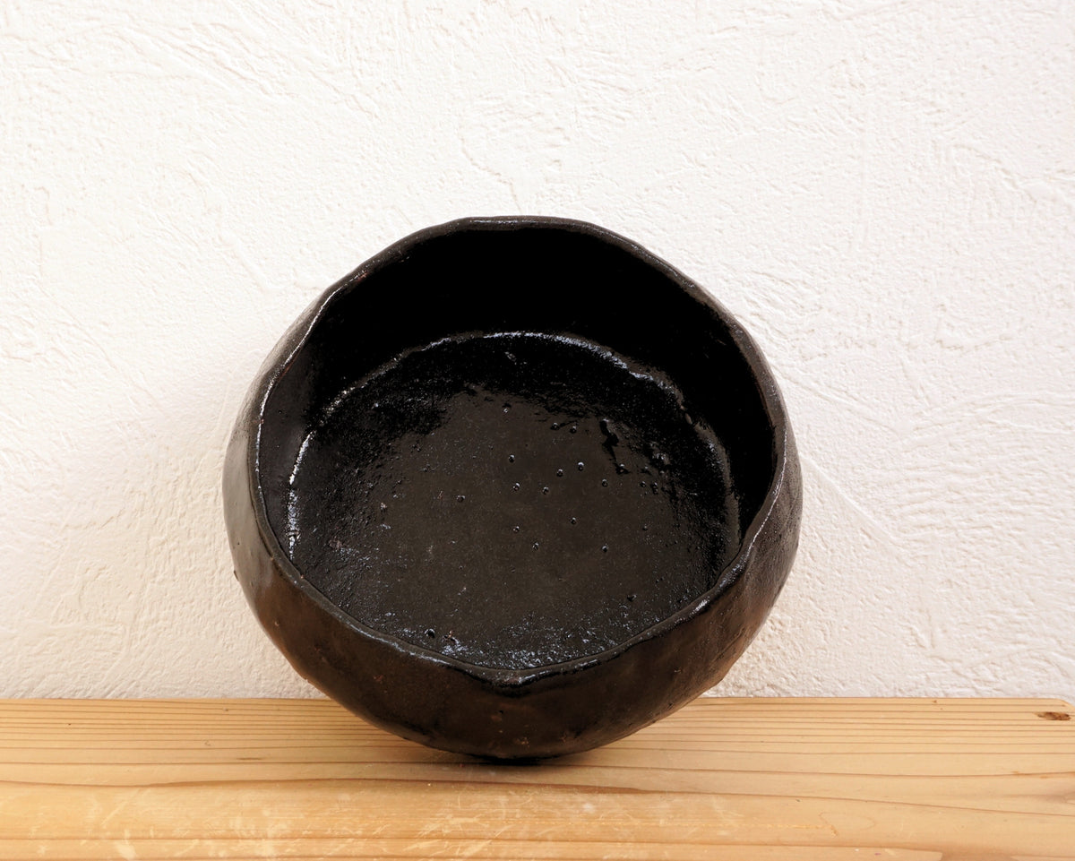 抹茶茶碗 7