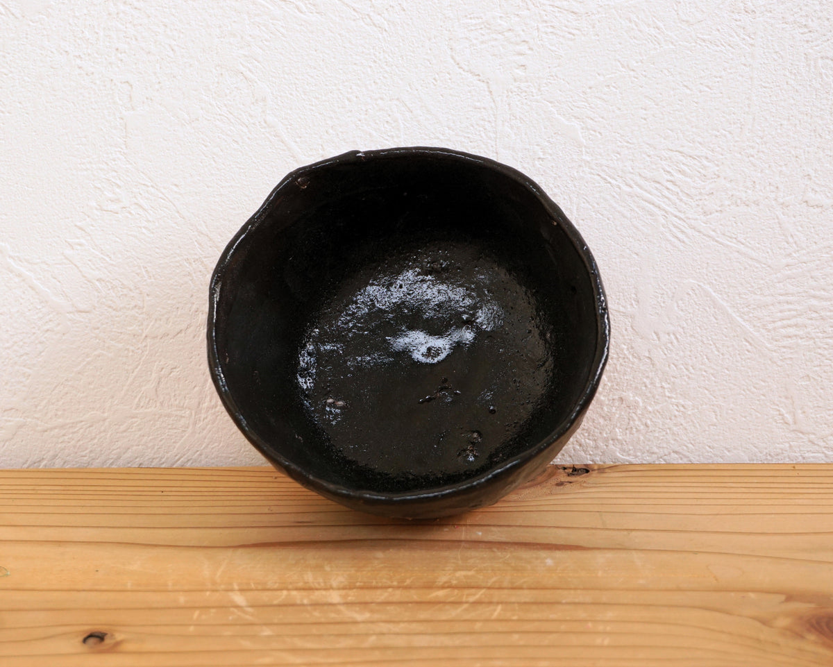抹茶茶碗 5