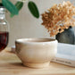 Round teacup