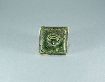 Shell magnet