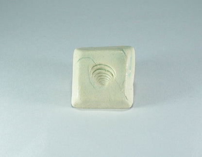 Shell magnet