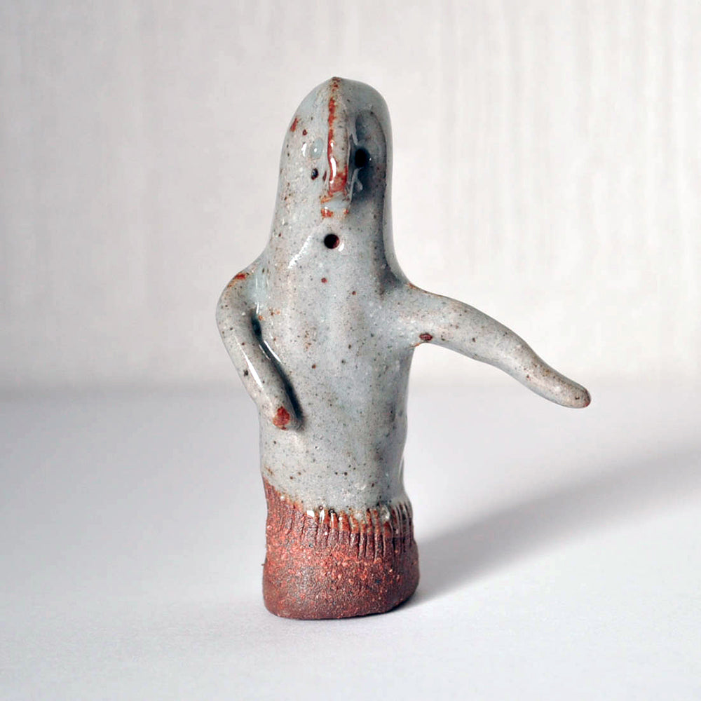いわ埴輪 – 陶芸Tocoton (Ceramics Tocoton)