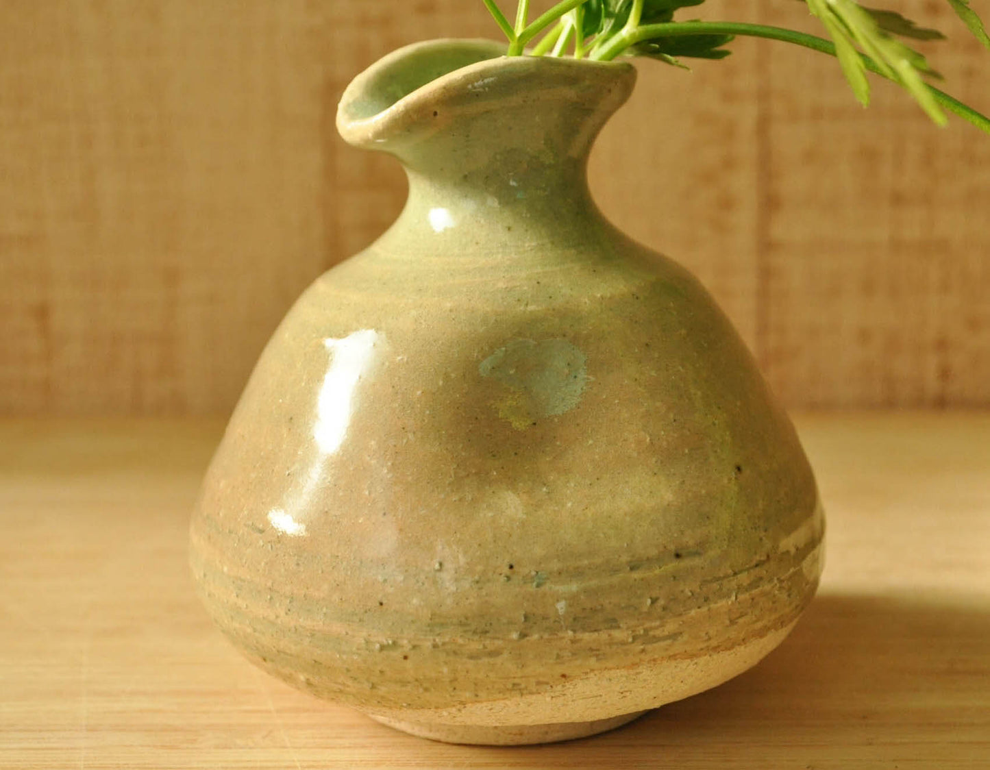 Little vase 4