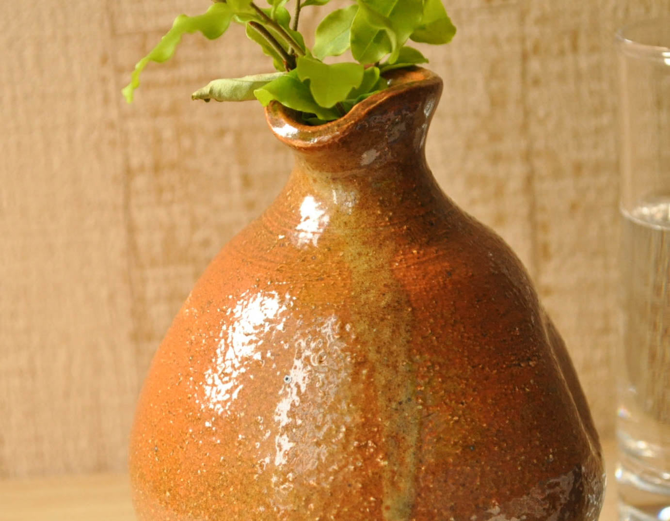 Little vase 7